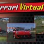 Ferrari Virtual Racer