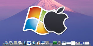 Mac OS X Lion Inspirat DP3 logo