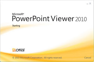  Viewer 2010 on Microsoft Powerpoint Viewer 2010 Download   Baixesoft