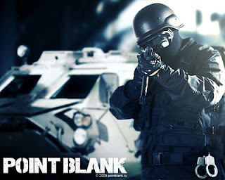 Point Blank 2.0