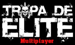 Tropa de Elite Multiplayer logo