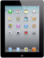 Manual iPad iOS 5.0
