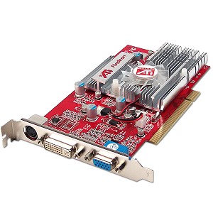 Ati Mobility Radeon 7500   Windows Xp -  8