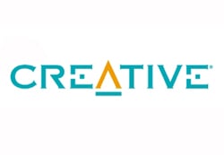 Creative WebCam Pro eX logo