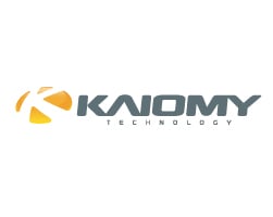 kaiomy logo