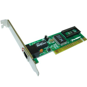 kaiomy placa de rede