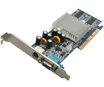 Geforce Mx 4000 Driver