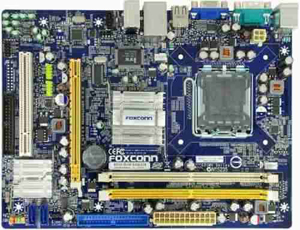 placa mae Foxconn N15235