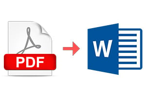 Free PDF to Word Doc Converter logo baixesoft 1