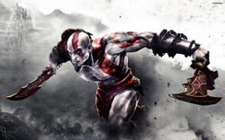 kratos gta san andreas baixesoft logo