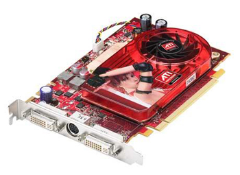 ATI Radeon HD 4250