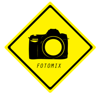fotomix logo