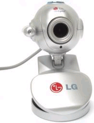 webcam lg