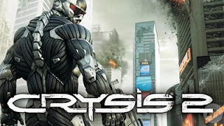 Crysis 2 logo baixesoft