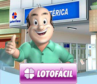 lotofacil logo