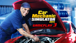 car mechanic simulator 2014 logo