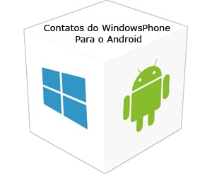 Windowsphone para Android