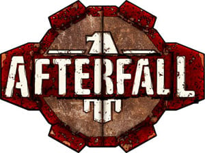 Afterfall Insanity logo baixesoft
