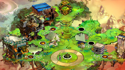 bastion screenshot