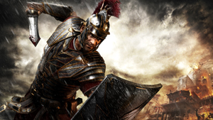 ryse son of rome tutorial