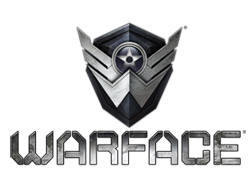 warface logo
