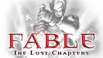 fable lost chapters