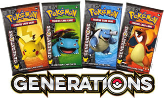 pokemon generations logo