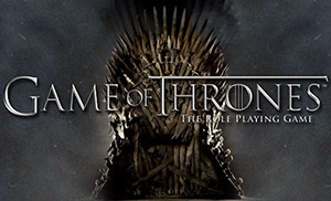 game of thrones PC GAME LOGO
