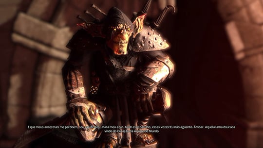 Styx masters of shadow screenshot