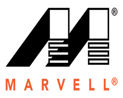 Marvell logo