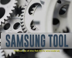 Samsung tool logo