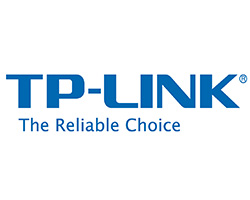 TP LINK logo