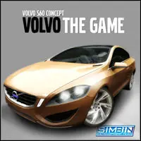Volvo The Game