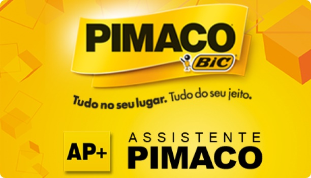 Assistente pimaco banner baixesoft