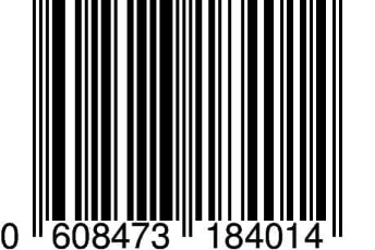 Barcode logo