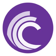 BitTorrent icon