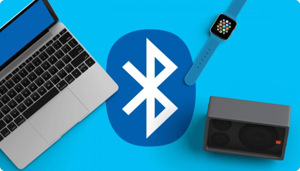 Bluetooth Driver Installer banner baixesoft