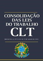 Resultado de imagem para consolidaÃ§Ã£o das leis do trabalho