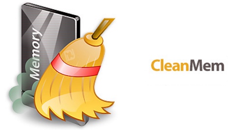 CleanMem banner baixesoft