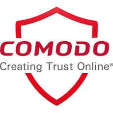 Comodo Firewall logo