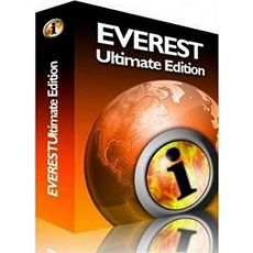 logo Everest 5 Ultimate Edition