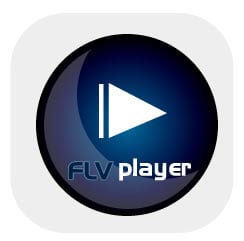 logo FLV Player