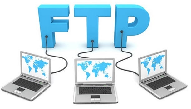 FTP banner baixesoft