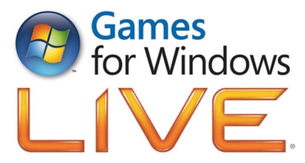 Games for Windows Live banner baixesoft