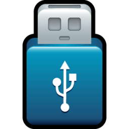 Ícone USB Disk Storage Format Tool