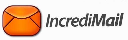 Increadimail logo baixesoft