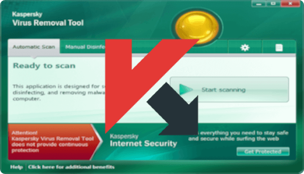 download kaspersky virus removal tool 2021