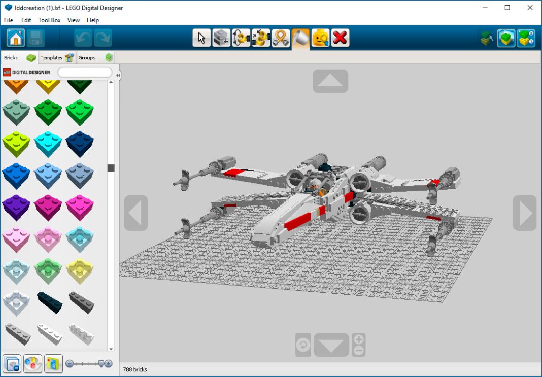 lego digital designer windows 8 lego digital designer windows 8