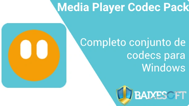 Media Player Codec Pack banner 3