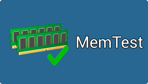 MemTest banner baixesoft
